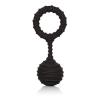 Colt Weighted Ring Large Black Sex Toy Product Image 1
