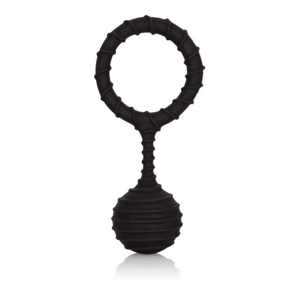 Colt Weighted Ring XL Black  Sex Toy Product