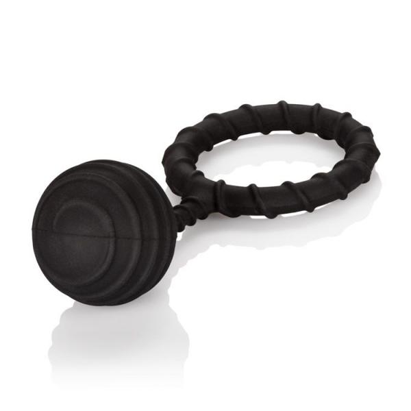 Colt Weighted Ring XL Black  Sex Toy Product