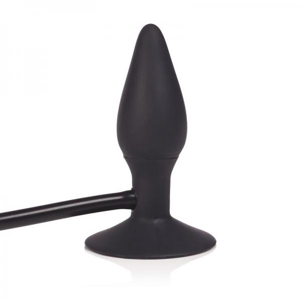 Colt Medium Pumper Plug Inflatable Black Sex Toy Product
