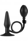 Colt Medium Pumper Plug Inflatable Black Sex Toy Product