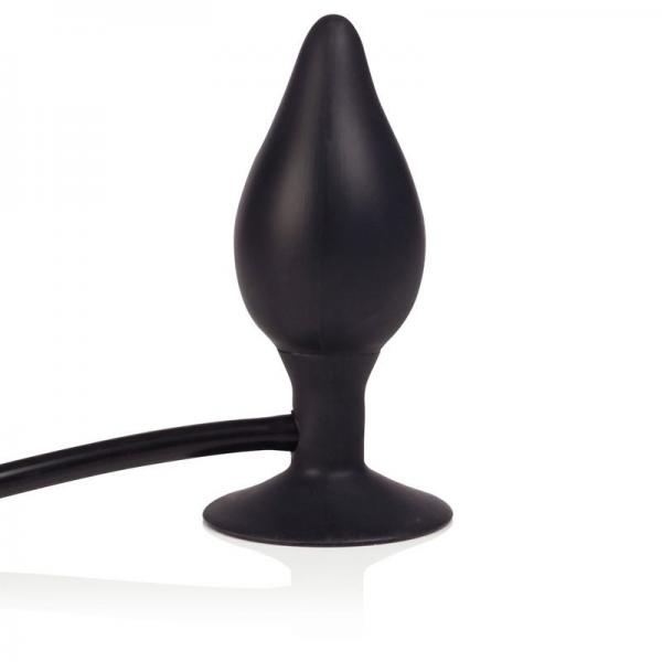 Colt Large Pumper Plug Butt Plug Black Sex Toy Product