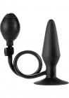 Colt Large Pumper Plug Butt Plug Black Sex Toy Product