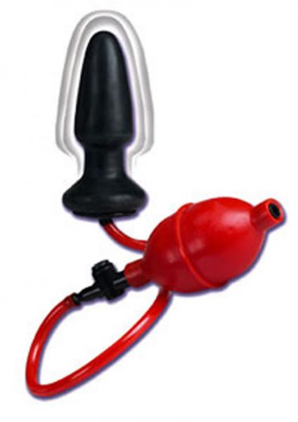 Colt Gear Expandable Butt Plug Sex Toy Product