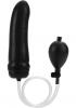 Hefty Probe Inflatable Butt Plugs Sex Toy Product Image 1
