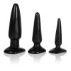 Colt Anal Trainer Kit 3 Sizes Black Sex Toy Product Image 3