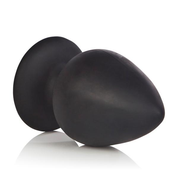 Colt Big Boy Butt Plug Black Sex Toy Product