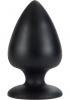 Colt Big Boy Butt Plug Black Sex Toy Product Image 1