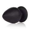 Colt XL Big Boy Silicone Anal Plug Black Sex Toy Product Image 2
