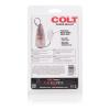 Colt Multi-Speed Power Pak Bullet Vibrator Sex Toy Product Image 4