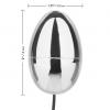 Colt Multi-Speed Power Pack Egg Vibrator Sex Toy Product Image 4