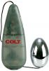 Colt Multi-Speed Power Pack Egg Vibrator Sex Toy Product Image 1