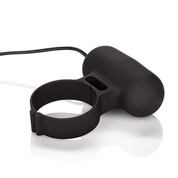 Colt Waterproof Power Cockring Black Sex Toy Product
