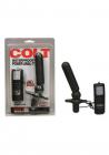 COLT ANAL T 6.5 INCH BLACK WATERPROOF Sex Toy Product