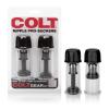 Colt Nipple Pro Suckers Black Sex Toy Product Image 4