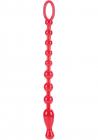 Colt Max Beads Red 11 Inch Sex Toy Product