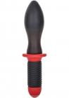 Colt Hulk Black Vibrating Probe Sex Toy Product