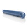 Triple Stimulator Blue Waterproof Vibrator Sex Toy Product Image 4