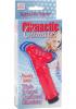 Climatic Climaxer Jelly Clit Arouser Red Sex Toy Product Image 2