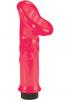 Climatic Climaxer Jelly Clit Arouser Red Sex Toy Product Image 1