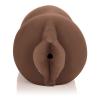 Pound It Pussy Black Masturbator Sex Toy Product Image 1