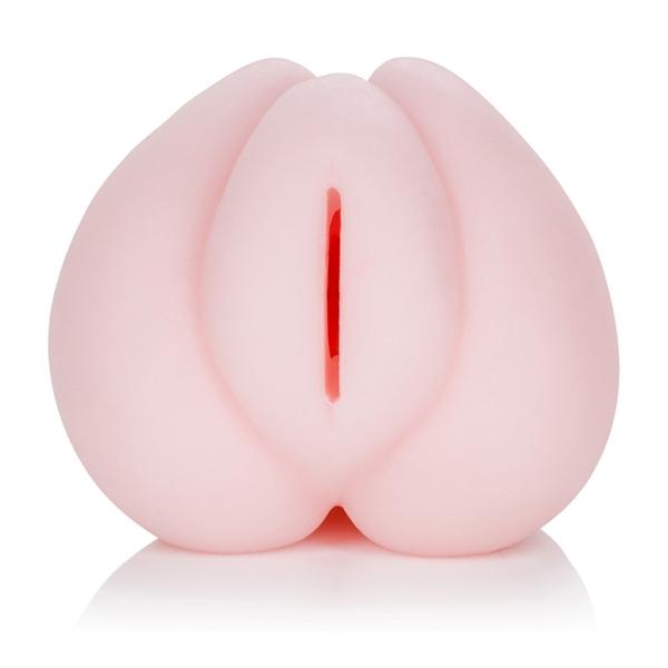 Cock Tease Pink Masturbator Sex Toy Product