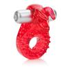 Couples Raging Bull Red Vibrating Ring Sex Toy Product Image 3