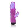 Amethyst Arouser 3 Inch Purple Sex Toy Product Image 4