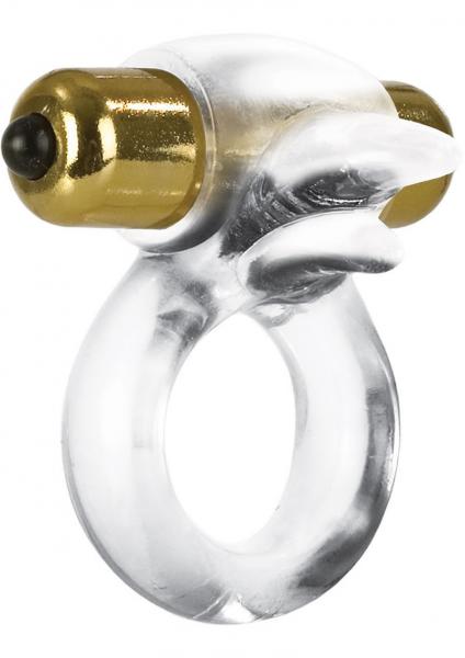 WICKED TOYS STORMYS DOUBLE TROUBLE COUPLES ENHANCER Sex Toy Product