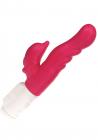 ROYAL SURFER SUE JOHANSON 3 SPEED RABBIT WATERPROOF PINK Sex Toy Product