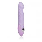 Charlotte Silicone Massager Purple Sex Toy Product