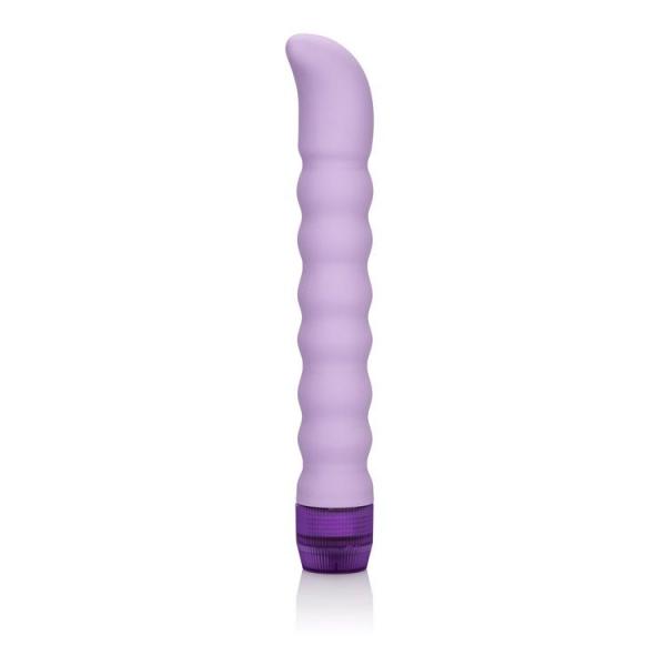 Dr Laura Berman's Paris Ribbed G Spotter G-Spot Vibrator Sex Toy Product