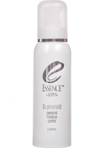 Essence Rejuvenate Personal Moisture Control 2 Ounce Sex Toy Product