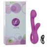Lust L18 Purple Vibrator Sex Toy Product Image 3