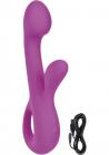 Lust L18 Purple Vibrator Sex Toy Product
