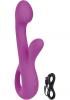 Lust L18 Purple Vibrator Sex Toy Product Image 1