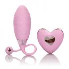 Amour Remote Bullet Vibrator Pink Sex Toy Product