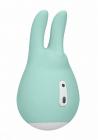 Loveline Clit Stim Love Bunny Green Sex Toy Product