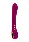 Shots Vive Ombra Vibrator Pink Sex Toy Product