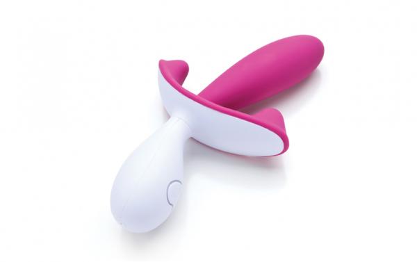 Adventure Triple Stimulation Vibe Sex Toy Product