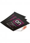 On Arousal Gel For Her Foil Pack - 24 pcs Sex Toy Product