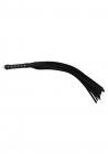 Extremeline Deluxe Strap Whip 36 Inch - Black	 Sex Toy Product