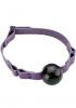 Crave Small Ball Gag With D Ring 1.5 Inch Sex Toy Product Image 1