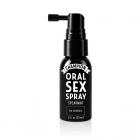 Sir Richard's Champion Oral Sex Spray Spearmint 1oz Sex Toy Product