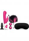 The G-Spot Rabbit Playtime For Couples Set Sex Toy Product