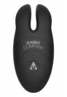 The Rabbit Company Lay On Rabbit Black Vibrator Sex Toy Product