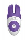 The Rabbit Company Lay On Rabbit Purple Vibrator Sex Toy Product