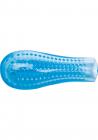 Helmet Hugger Masturbator Ballsy Blue Sex Toy Product
