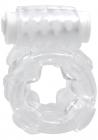 All Nighter Vibrating C Ring Sex Toy Product