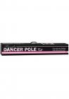 Private Dancing Pole Kit Pink Sex Toy Product
